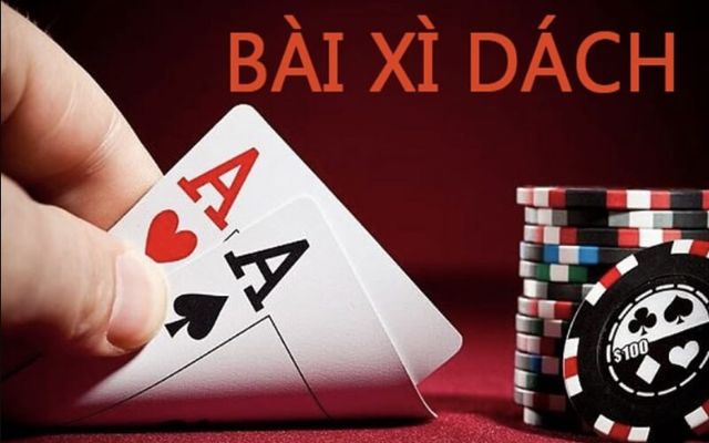 7 cách chơi bài xì dách luôn thắng