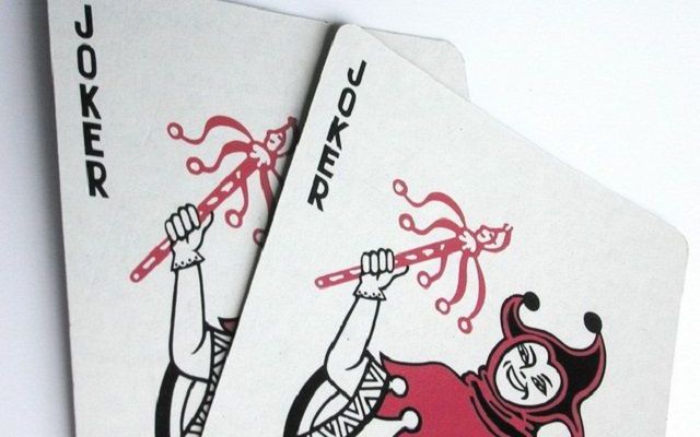 Cách chơi rút bài Joker từ cao thủ