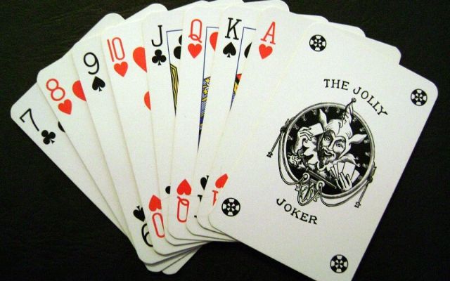 Bật mí cách tính điểm khi chơi rút bài Joker