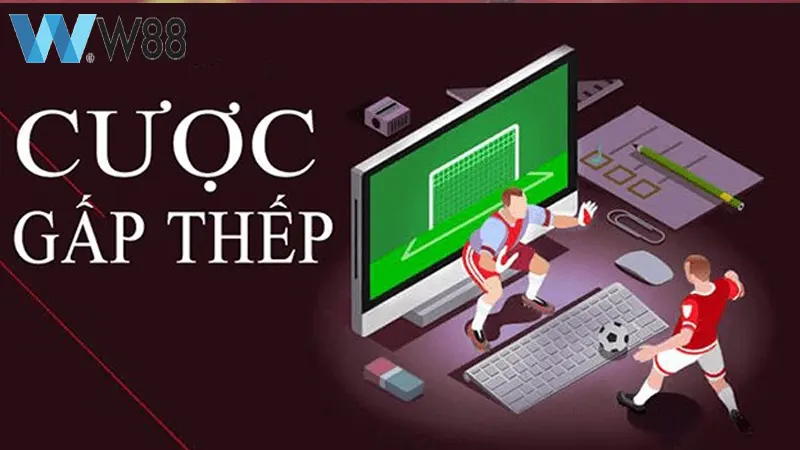 Đánh gấp thếp là gì? Chơi gấp thếp hiệu quả nhất từ chuyên gia