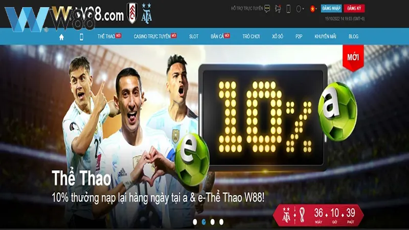 Các loại kèo nhà cái FB88 và cách chơi tại nhà cái FB88