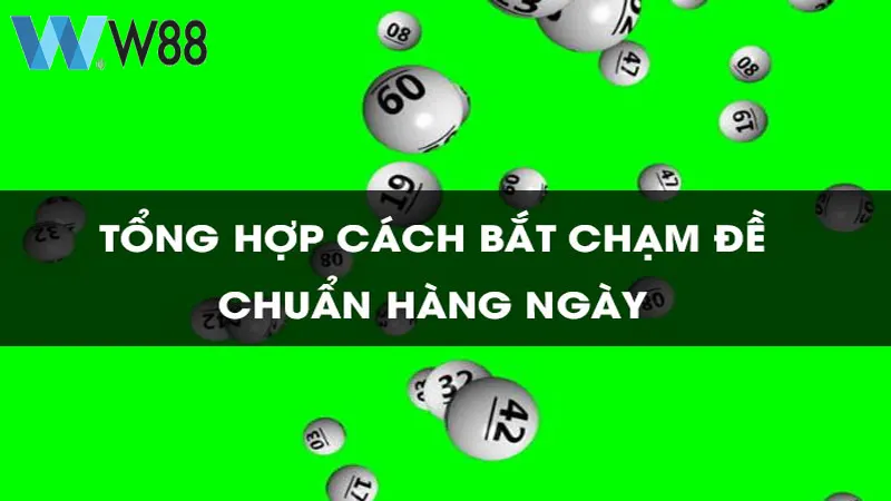 Cách bắt chạm đặc biệt – Bí quyết của nhà cái uy tín FB88