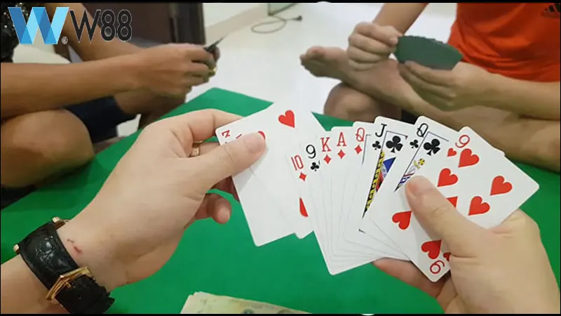Cách chơi Sâm Lốc bạn cần biết