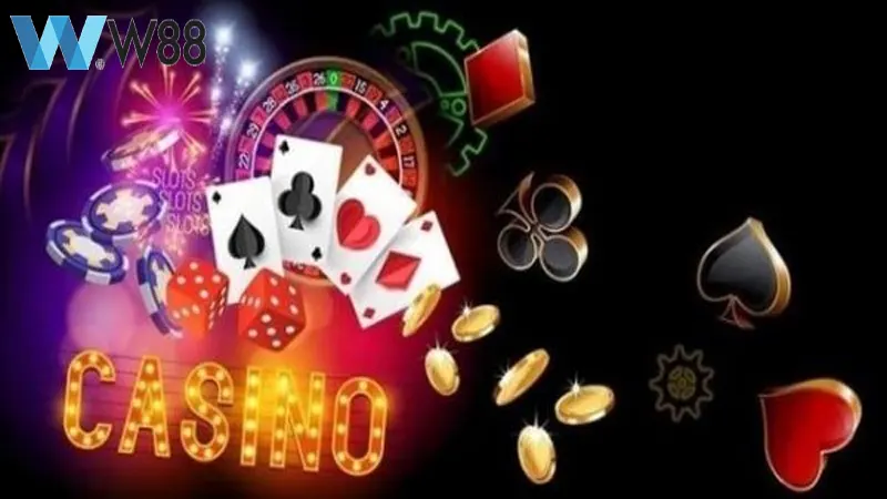 Cách chơi casino trực tuyến luôn thắng chỉ có tại FB88