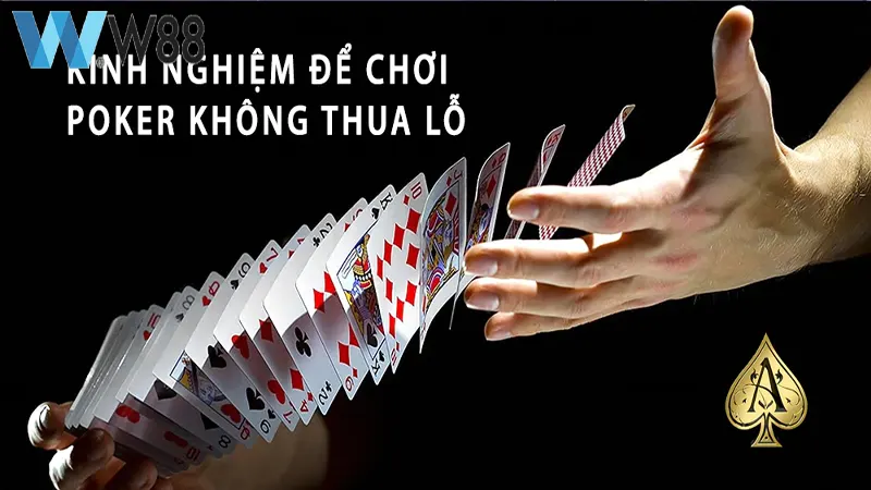 Dẫn dụ người chơi là một nghệ thuật bài không lời