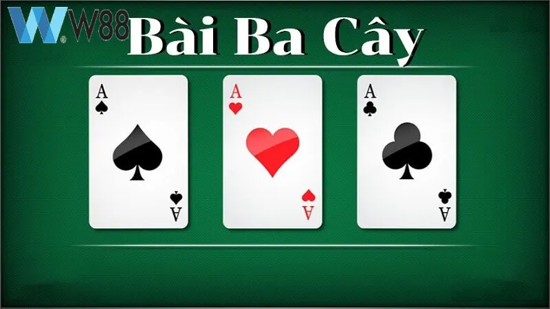 Mẹo chơi 3 Cây luôn giúp bạn giành chiến thắng Mẹo chơi 3 Cây luôn giúp bạn giành chiến thắng