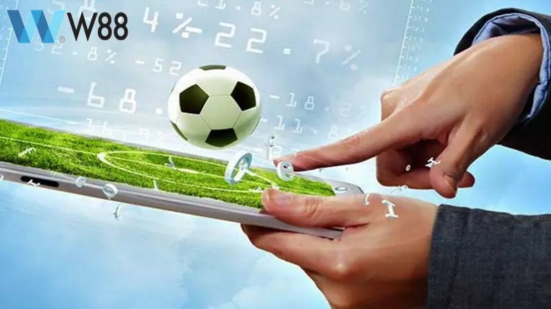 Luật soi kèo xiên bóng đá hôm nay