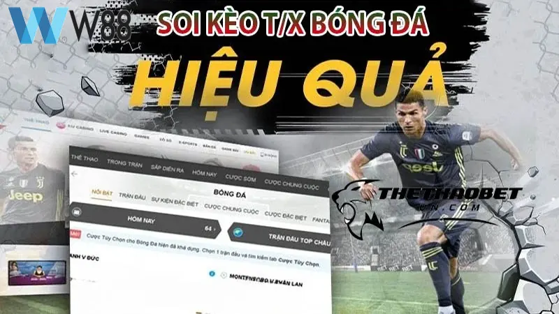 Mẹo giúp bạn giành chiến thắng trong Tài Xỉu bóng đá