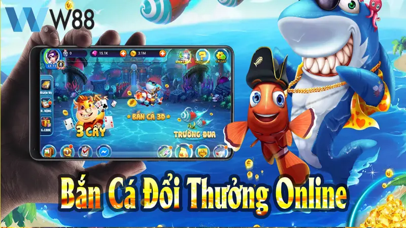 Một số mẹo bắn cá hiệu quả để giúp bạn trở thành một tay bắn cá giỏi
