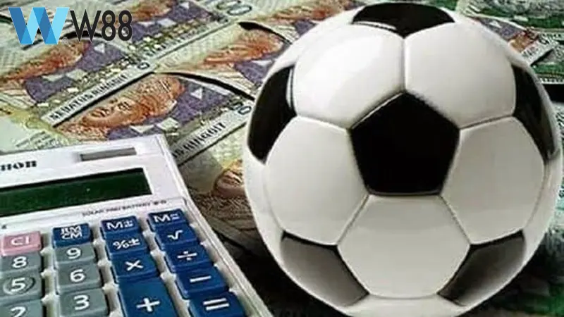 Những người chơi cá độ lâu năm dựa vào tỷ lệ Odds có thể biến động cao thấp bất ngờ