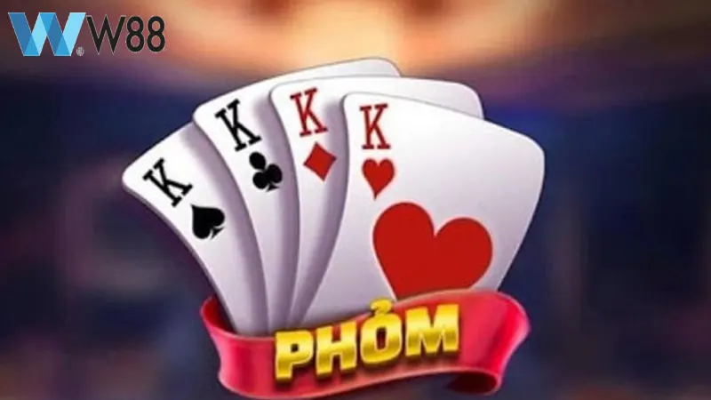 Cách đánh Phỏm online chiến thắng các đối thủ
