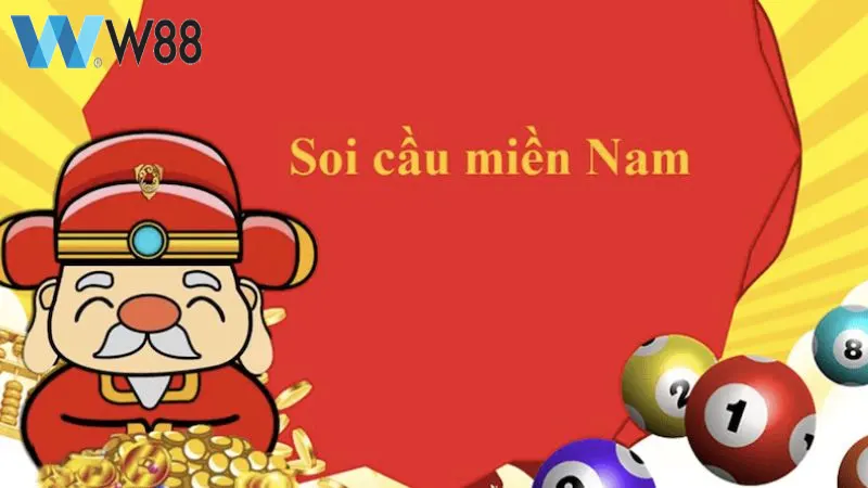Soi cầu miền Nam hôm nay tại nhà cái uy tín FB88