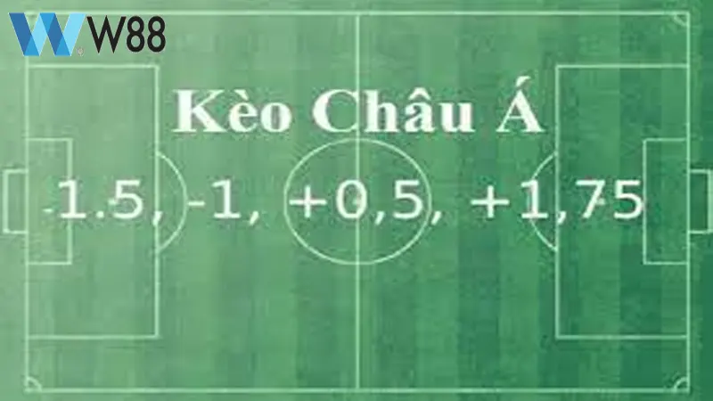 Soi kèo xiên hôm nay cho kèo châu Á và kèo Tài Xỉu