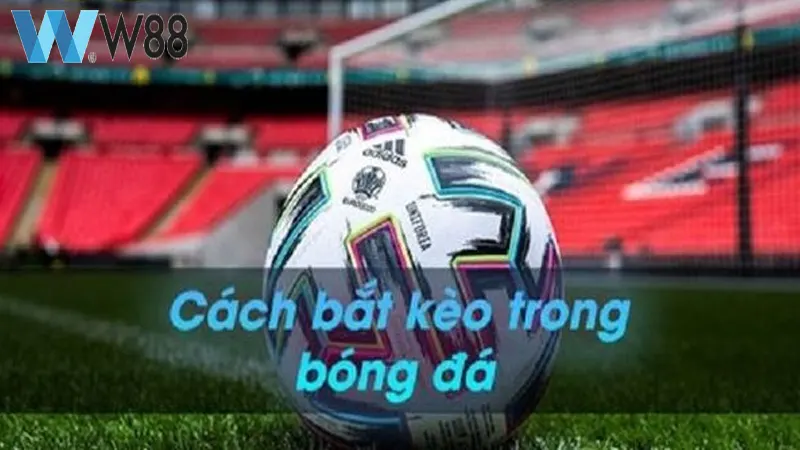 Thông thạo các cách bắt kèo bóng đá giúp bạn tự tin chiến thắng