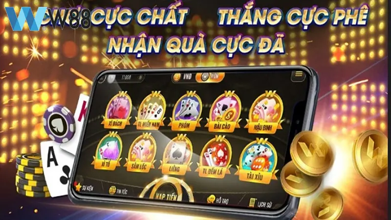 Tổng hợp các game FB88 dee hấp dẫn nhất