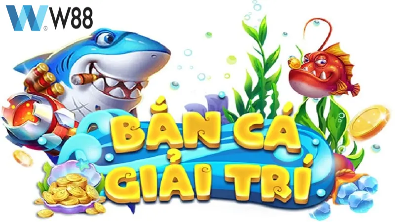 Top 4 nhà cái bắn cá uy tín bạn lên lựa chọn chơi