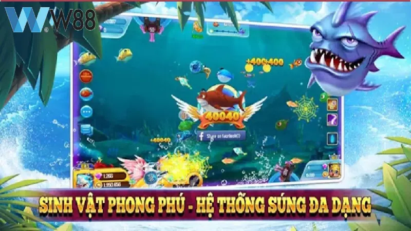 Top game bắn cá online hay hiện nay – Bắn cá siêu hay Top game bắn cá online hay hiện nay – Bắn cá siêu hay