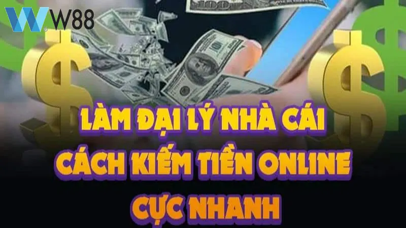 Lý do gì cần phải trở thành đại lý nhà cái hàng đầu Châu Á