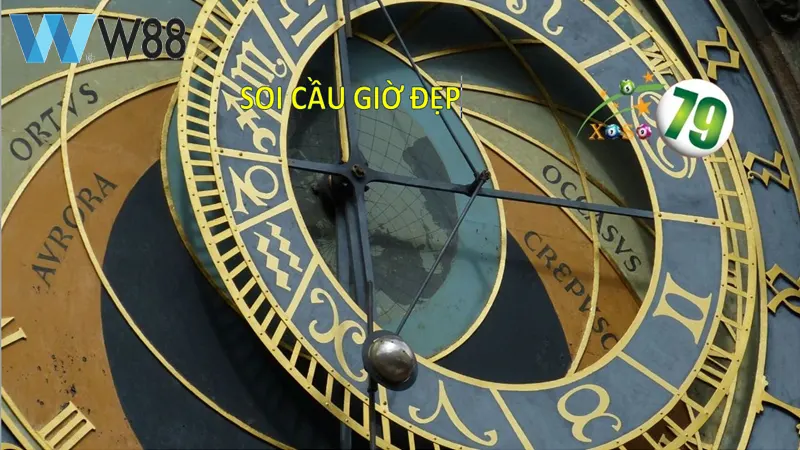 Bí Quyết Soi Cầu Giờ Đẹp Cực Chuẩn Từ Các Cao Thủ Lô Đề