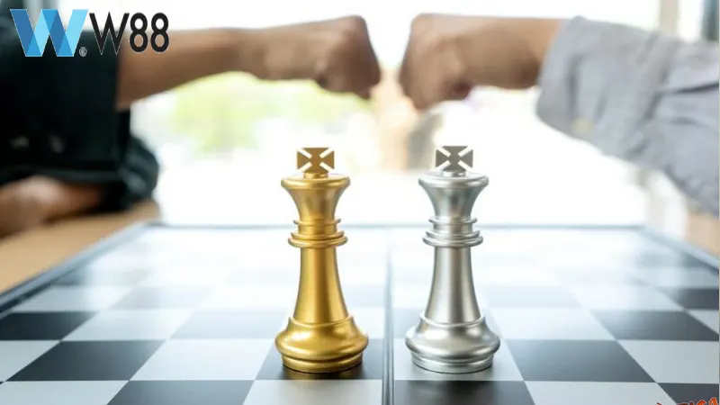 Những cách chơi cờ vua không phải ai cũng biết