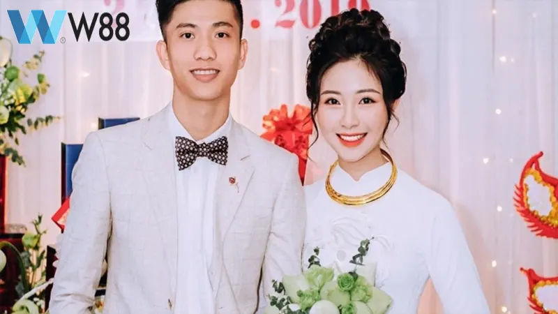 Vợ Phan Văn Đức là ai