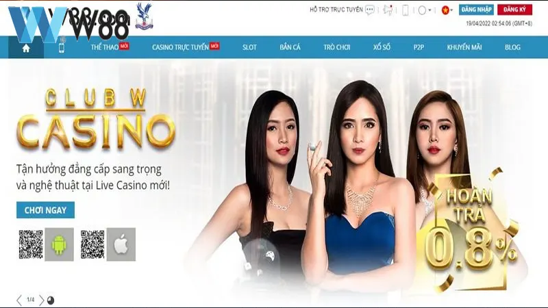 FB88 nơi có tỷ lệ trả thưởng cao nhất