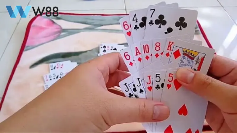 binh xap xam la gi