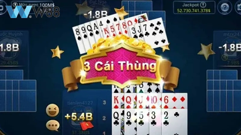 choi binh xap xam chac thang