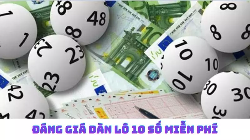 Tìm Hiểu Về Dàn Lô 10 Số Miễn Phí – Chiến Lược Lô Đề Hiệu Quả Cùng FB88