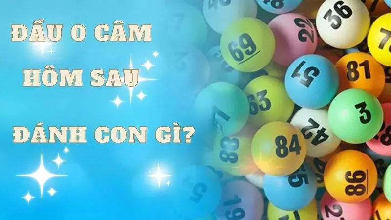 Giải Mã Câu Hỏi Đầu 0 Câm Hôm Sau Đánh Con Gì Cùng FB88 Giải Mã Câu Hỏi Đầu 0 Câm Hôm Sau Đánh Con Gì Cùng FB88
