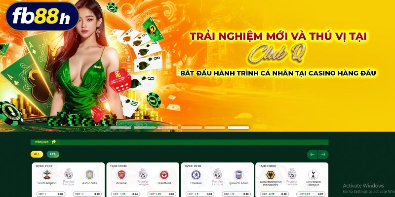 Điều kiện khách hàng cần biết để đăng ký FB88 thành công