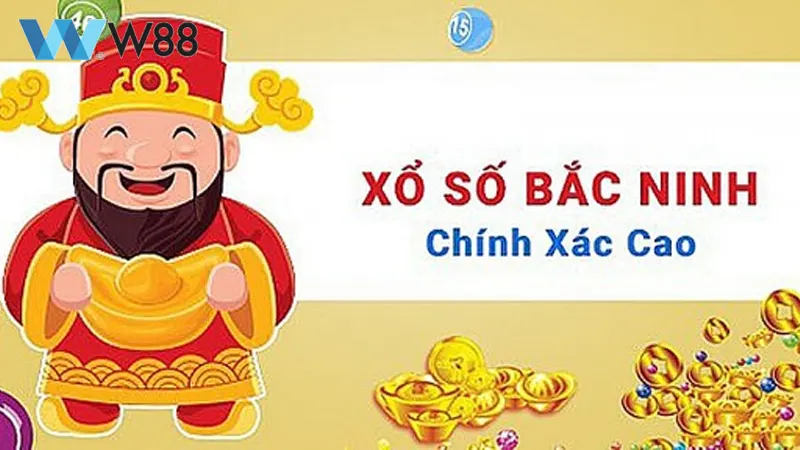 Hành Trình Dự Đoán Xổ Số Bắc Ninh – Đỉnh Cao Đánh Lô Đề