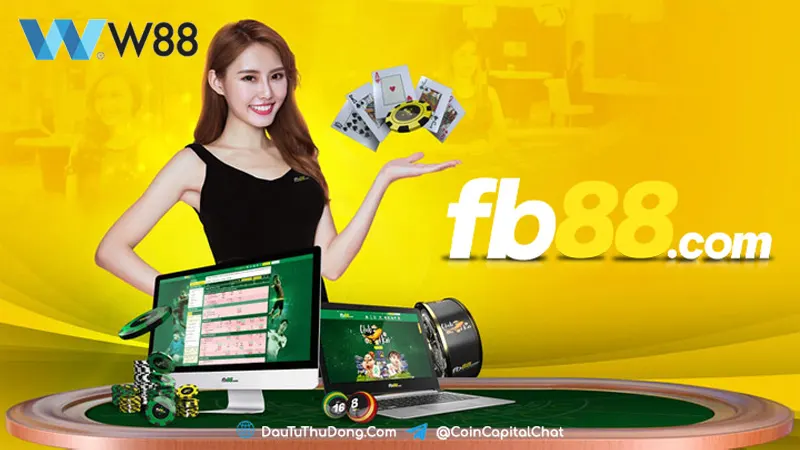 fb88 nha cai slot game dang trai nghiem