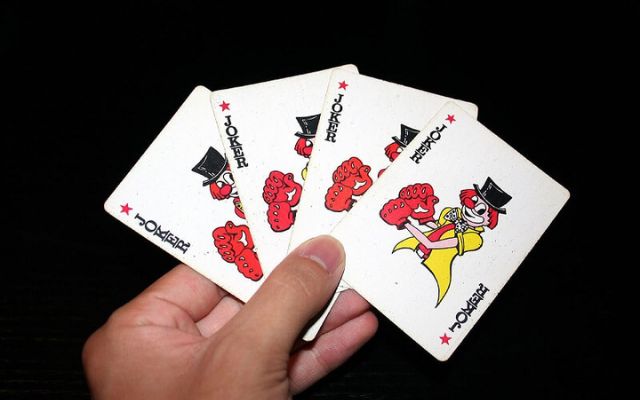 Tìm hiểu chi tiết về game bài Joker