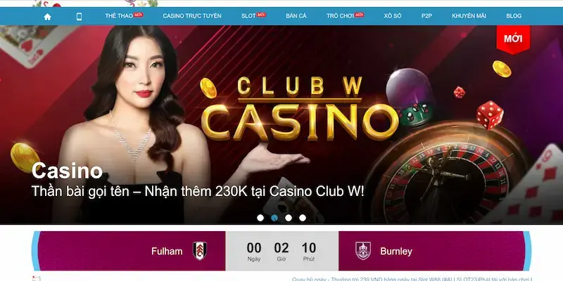 Giới Thiệu Chung Về Nhà Cái FB88