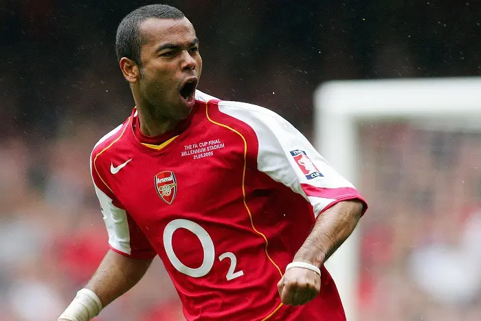 Ashley Cole