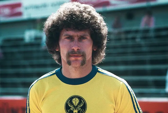 Paul Breitner