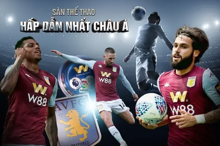 FB88 Tài Trợ Cho Đội Bóng Nào? Tại Sao Chọn Tài Trợ Fulham?