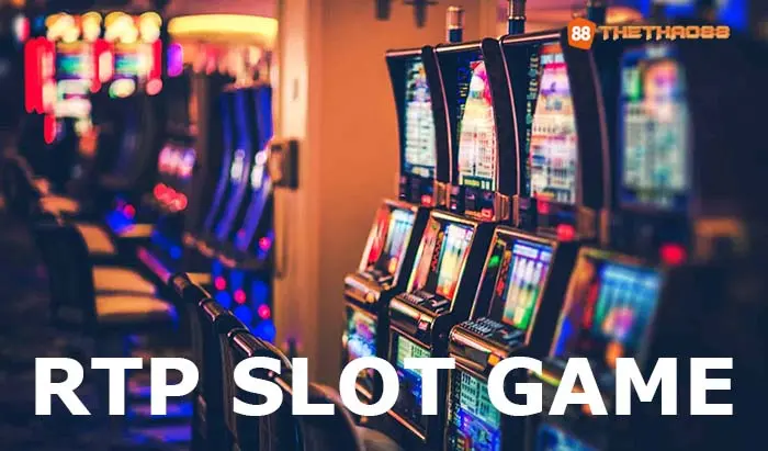 Rtp slot FB88 là gì?