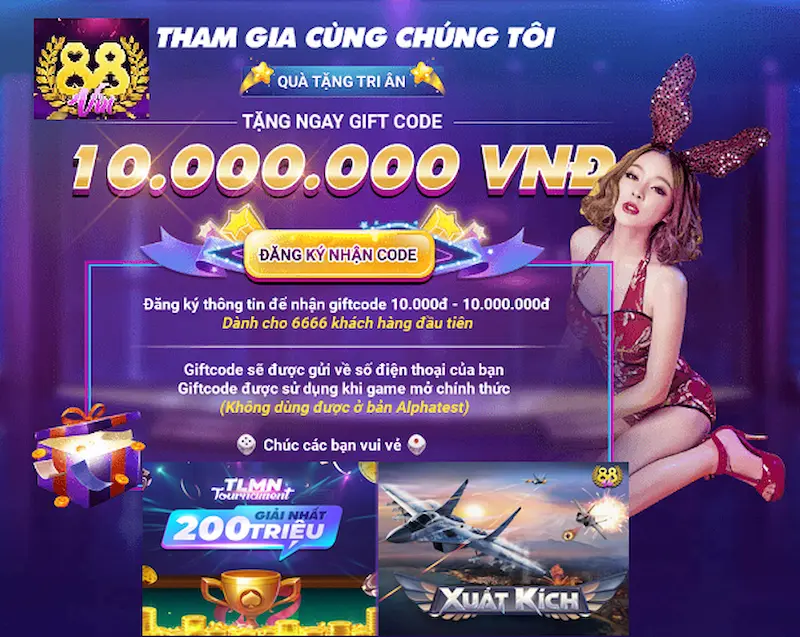 Một Số Lưu Ý Để Nhận Code FB88