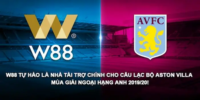 CLB Aston Villa