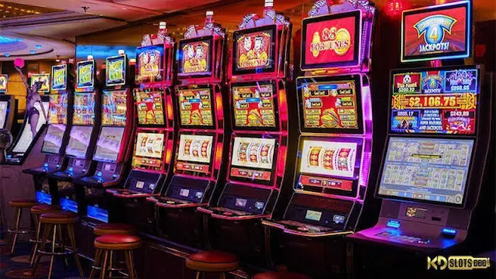 Rtp Slot FB88 Trò chơi hấp dẫn và thú vị tại nhà cái FB88