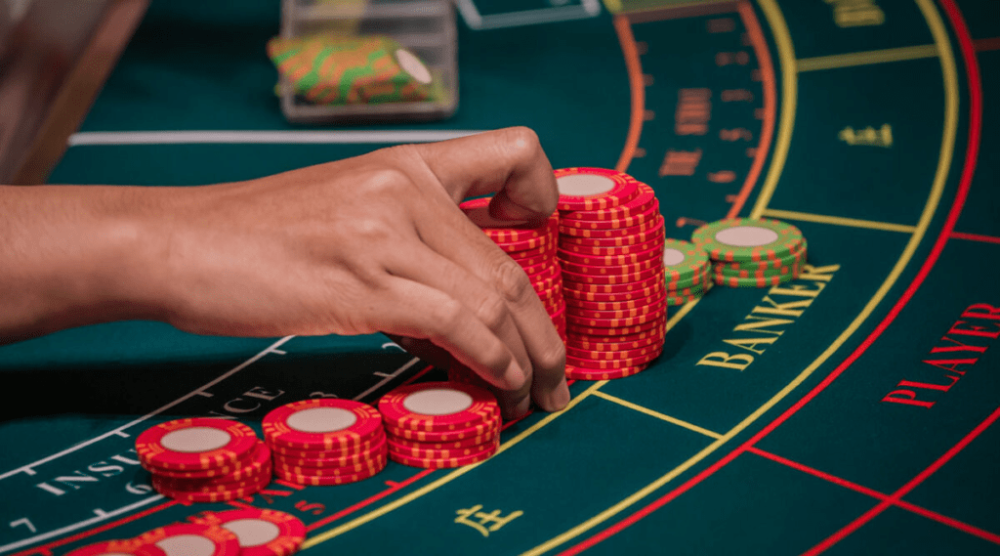 Những lưu ý khác để trở thành một tay chơi baccarat thông thạo