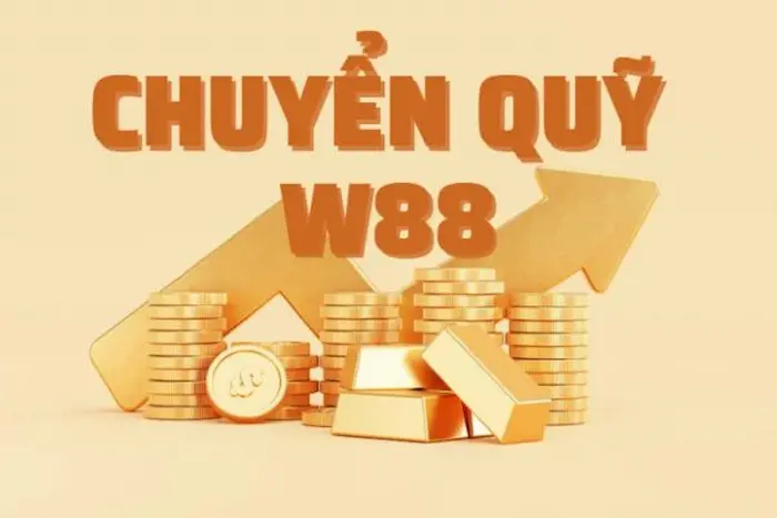 Chuyển quỹ FB88 là gì
