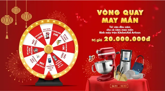 Vòng Quay May Mắn FB88 – Sự Kiện Hấp Dẫn Nhất Năm 2024 Vòng Quay May Mắn FB88 – Sự Kiện Hấp Dẫn Nhất Năm 2024