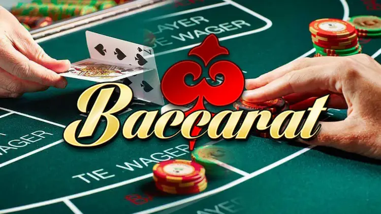 Thế Nào Là Thế Bài Baccarat