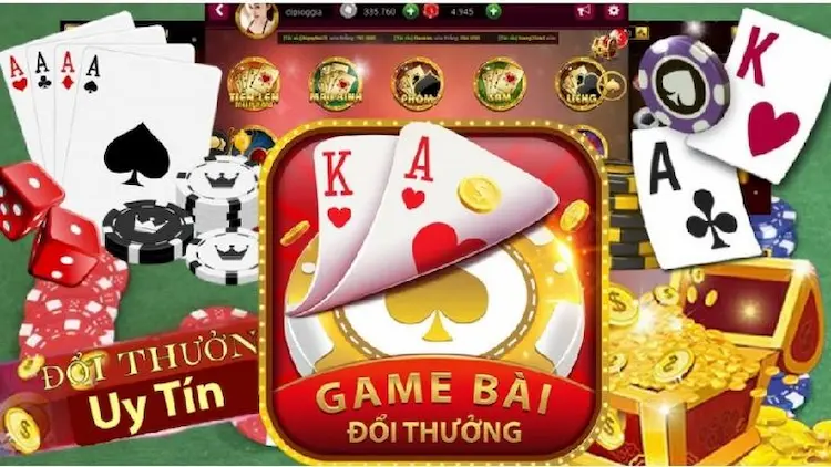 Top Các Loại Bài Trong Casino Được Yêu Thích Nhất FB88