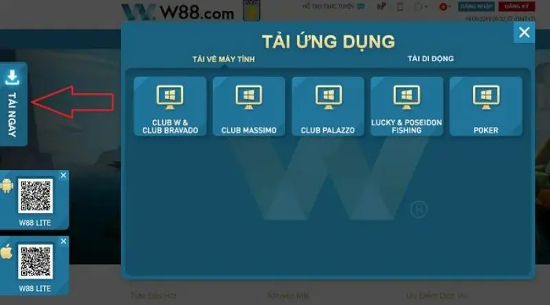 Hướng Dẫn Tải FB88 App Về Máy Tính Nhanh Nhất