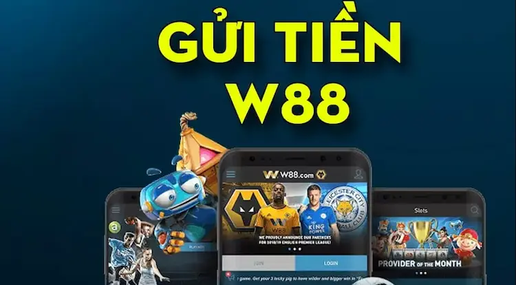 Hướng Dẫn Cách Nạp Tiền Vào FB88 Bằng USDT Mới Nhất