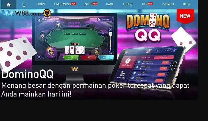 Khái Quát Về Trò Chơi Domino QQ FB88